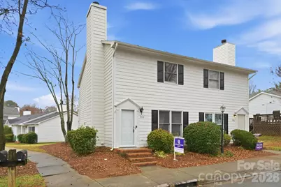 5918 Crape Myrtle Lane, Charlotte, NC 28216 - Photo 6