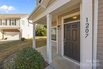 1207 Oak Haven Drive, Salisbury, NC 28146 - Photo 4