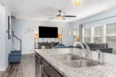 8303 Flint Hill Drive, Charlotte, NC 28273 - Photo 6