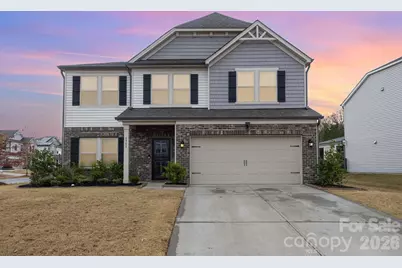 8303 Flint Hill Drive, Charlotte, NC 28273 - Photo 1