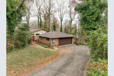 7416 Shady Lane, Charlotte, NC 28215 - Photo 36