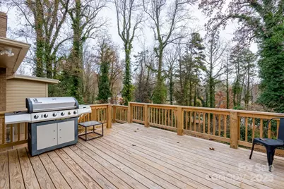 7416 Shady Lane, Charlotte, NC 28215 - Photo 22