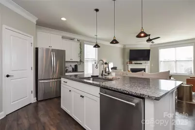 5010 Grand Champion Court, Iron Station, NC 28080 - Photo 10