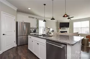 5010 Grand Champion Ct, Iron Station, NC 28080 - Photo 10