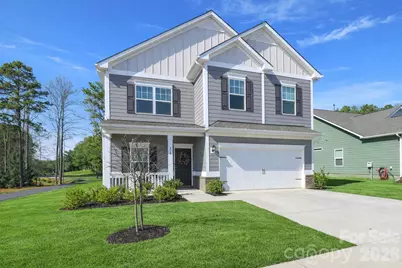 219 Kerri Dawn Lane, Locust, NC 28097 - Photo 1