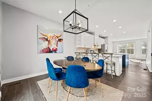 147 Music Hall Wy, Charlotte, NC 28203 - Photo 6