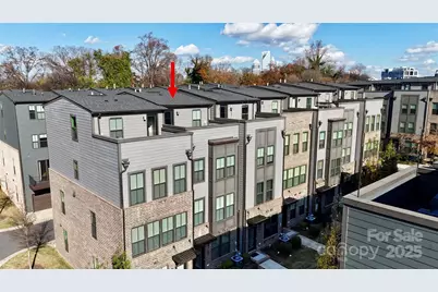 147 Music Hall Way, Charlotte, NC 28203 - Photo 2