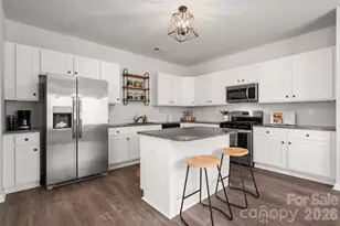 125 Briana Marie Way, Indian Trail, NC 28079 - Photo 8