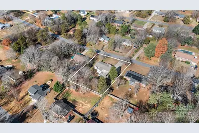 5645 Sandhurst Road, Hickory, NC 28602 - Photo 42