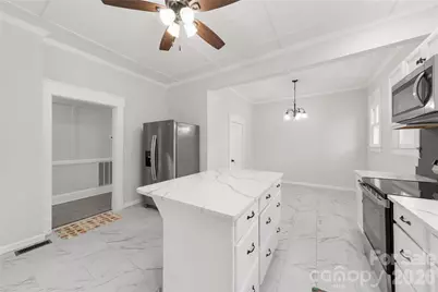 208 Hall Street, Wadesboro, NC 28170 - Photo 8