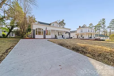 208 Hall Street, Wadesboro, NC 28170 - Photo 32