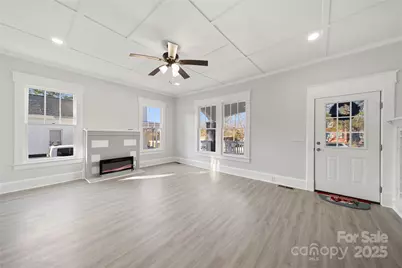 208 Hall Street, Wadesboro, NC 28170 - Photo 4