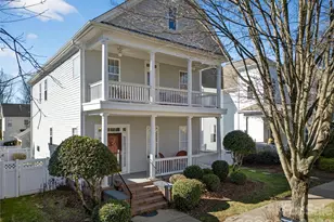 15817 Trenton Place Rd, Huntersville, NC 28078 - Photo 1