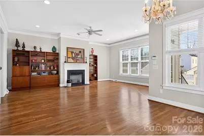 15817 Trenton Place Road, Huntersville, NC 28078 - Photo 10