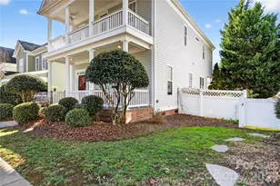 15817 Trenton Place Rd, Huntersville, NC 28078 - Photo 2