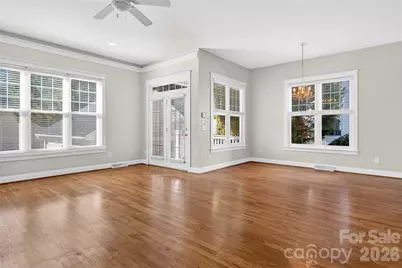 15817 Trenton Place Road, Huntersville, NC 28078 - Photo 8