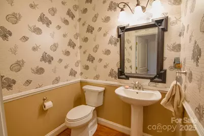 1468 Mount Olivet Road, Zirconia, NC 28790 - Photo 18