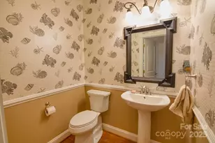 1468 Mt Olivet Rd, Zirconia, NC 28790 - Photo 18