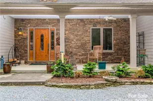 1468 Mt Olivet Rd, Zirconia, NC 28790 - Photo 4