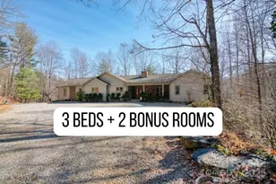 1468 Mt Olivet Rd, Zirconia, NC 28790 - Photo 2