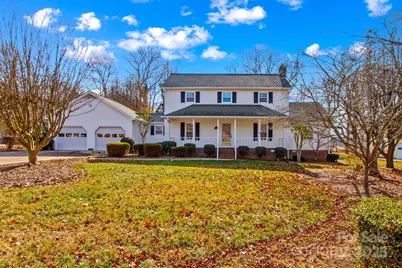 185 Willow Drive, Salisbury, NC 28146 - Photo 2