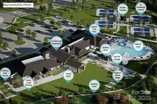 2622 Headwind Ct, Belmont, NC 28012 - Photo 12