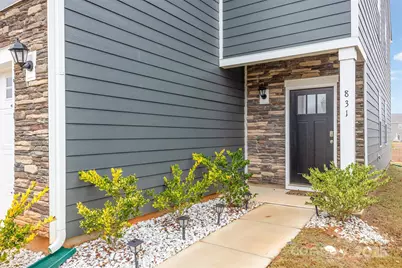 831 Two Brothers Lane, York, SC 29745 - Photo 4