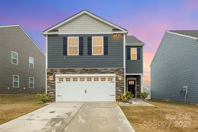 831 Two Brothers Lane, York, SC 29745 - Photo 1