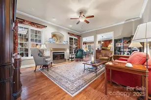 16308 Crystal Downs Ln, Charlotte, NC 28278 - Photo 8