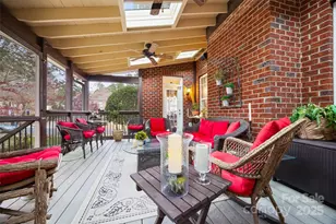 16308 Crystal Downs Ln, Charlotte, NC 28278 - Photo 38