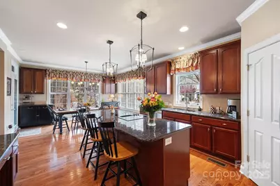 16308 Crystal Downs Lane, Charlotte, NC 28278 - Photo 14