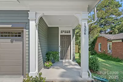 1306 Moretz Avenue, Charlotte, NC 28206 - Photo 2