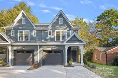 1306 Moretz Avenue, Charlotte, NC 28206 - Photo 26