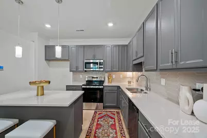 1306 Moretz Avenue, Charlotte, NC 28206 - Photo 6