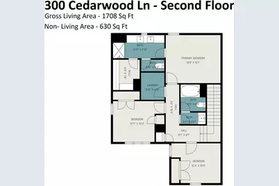 300 Cedarwood Lane, Stallings, NC 28104 - Photo 30