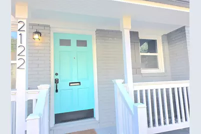 2122 Kilborne Drive, Charlotte, NC 28205 - Photo 2