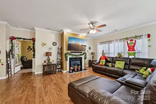 15028 Cavanshire Trail, Charlotte, NC 28278 - Photo 4