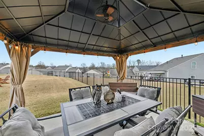 15028 Cavanshire Trail, Charlotte, NC 28278 - Photo 20