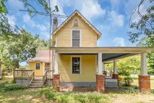 1801 Overbrook Rd, Kershaw, SC 29067 - Photo 4