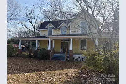 1801 Overbrook Road, Kershaw, SC 29067 - Photo 2