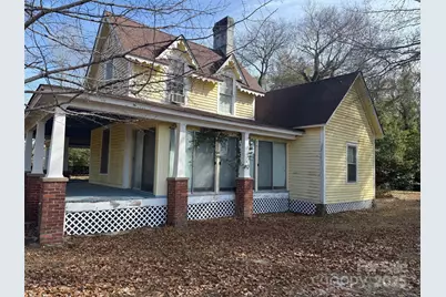 1801 Overbrook Road, Kershaw, SC 29067 - Photo 4