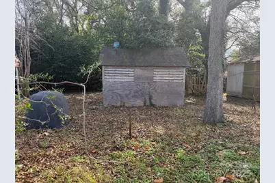 1801 Overbrook Road, Kershaw, SC 29067 - Photo 8