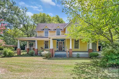 1801 Overbrook Road, Kershaw, SC 29067 - Photo 2