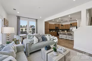 7717 Ethora Wy, Charlotte, NC 28216 - Photo 2