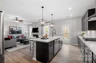 1012 Rocking Horse Rd, Indian Trail, NC 28079 - Photo 6