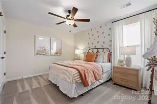 1012 Rocking Horse Rd, Indian Trail, NC 28079 - Photo 16