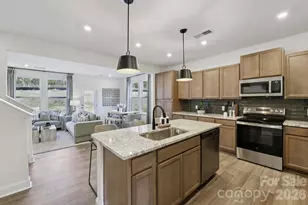 7721 Ethora Wy, Charlotte, NC 28216 - Photo 18