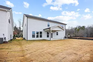 1007 High Bluff Point, Waxhaw, NC 28713 - Photo 36