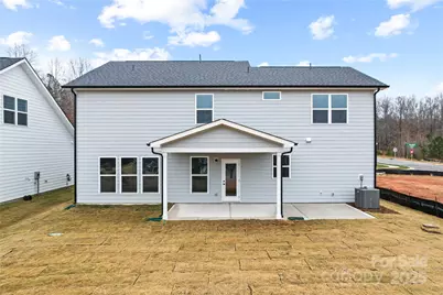 1007 High Bluff Point, Waxhaw, NC 28713 - Photo 38