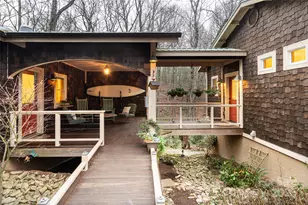 457 Hearthstone Way, Horse Shoe, NC 28742 - Photo 6